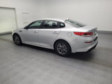 Used 2019 Kia Optima LX image 3