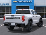 New 2025 Chevrolet Colorado Trail Boss image 4