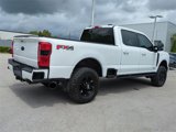 Used 2023 Ford F350 XLT w/ XLT Premium Package image 4