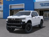 New 2025 Chevrolet Silverado 1500 ZR2 w/ Technology Package image 6