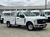 New 2025 Ford F250 XL w/ XL Chrome Package image 3