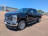 New 2025 Ford F250 Lariat image 4