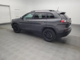 Used 2023 Jeep Cherokee Altitude Lux image 3