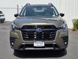 New 2025 Subaru Ascent Bronze Edition image 2