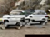 New 2025 Jeep Grand Cherokee Laredo image 2