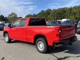 New 2026 Chevrolet Silverado 1500 W/T w/ WT Value Package image 3
