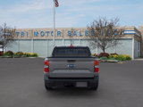 New 2024 Ford Maverick Lariat w/ 4K Tow Package image 5