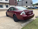 Used 2008 Ford Taurus SEL image 5