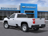 New 2026 Chevrolet Silverado 3500 W/T w/ WT Convenience Package image 3