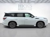 New 2025 INFINITI QX80 Luxe image 4