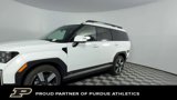 New 2025 Hyundai Santa Fe Limited image 4