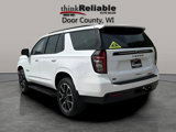 Used 2024 Chevrolet Tahoe RST image 4