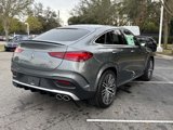 New 2025 Mercedes-Benz GLE 53 AMG 4MATIC Coupe image 3