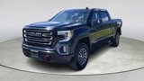Used 2021 GMC Sierra 1500 AT4 w/ AT4 Preferred Package image 3