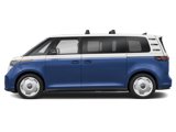 New 2025 Volkswagen ID. Buzz Pro S Plus image 3