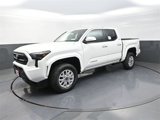 New 2025 Toyota Tacoma SR5 image 3