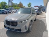 New 2025 BMW X5 xDrive40i w/ Parking Assistance Package image 3