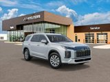 New 2025 Hyundai Palisade SEL image 2