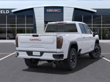 New 2025 GMC Sierra 2500 Denali Ultimate image 4
