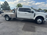 Used 2023 Ford F450 4x4 Crew Cab Super Duty image 5