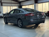 Used 2020 Ford Fusion SEL image 4