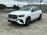 New 2026 Mercedes-Benz GLE 450 4MATIC Coupe image 4