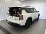 New 2025 Nissan Armada PRO-4X image 4