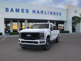 New 2025 Ford F250 XL w/ STX Appearance Package image 2
