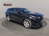 Used 2023 Toyota Highlander LE image 4