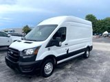 Used 2020 Ford Transit 350 148 High Roof w/ Upfitter Package image 2