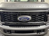 New 2025 Ford F350 XL image 2