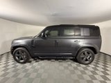 New 2025 Land Rover Defender 110 S image 4
