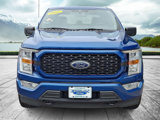 Certified 2022 Ford F150 XL w/ STX Appearance Package image 2