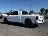New 2025 RAM 3500 Laramie image 4