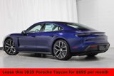 New 2025 Porsche Taycan image 3
