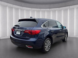 Used 2015 Acura MDX SH-AWD w/ Technology Package image 6