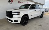 New 2025 RAM 1500 Laramie image 2