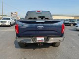 Used 2016 Ford F150 Lariat w/ Equipment Group 502A Luxury image 4