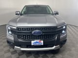 Used 2024 Ford Ranger Lariat w/ FX4 Off-Road Package image 2