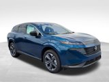 New 2025 Nissan Murano SL w/ Cargo Package image 2
