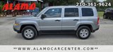 Used 2015 Jeep Patriot Sport image 2