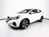 Used 2024 Nissan Murano SL w/ Cargo Package image 4