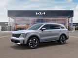 New 2025 Kia Sorento SX Prestige image 3