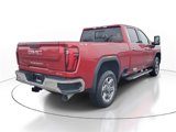 New 2025 GMC Sierra 2500 SLT w/ SLT Premium Package image 4