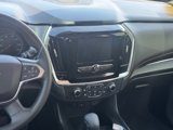Used 2021 Chevrolet Traverse LS image 3