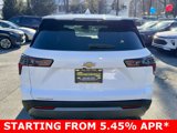New 2025 Chevrolet Equinox LT w/ Safety and Technology Package image 5