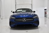 New 2025 Mercedes-Benz CLE 300 4MATIC Coupe image 2
