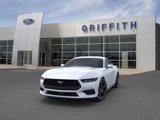 New 2025 Ford Mustang Coupe image 3