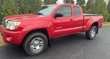 Used 2010 Toyota Tacoma 4x4 Access Cab V6 image 2