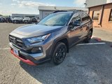 Used 2023 Toyota RAV4 TRD Off-Road w/ TRD Off-Road Weather Package image 3